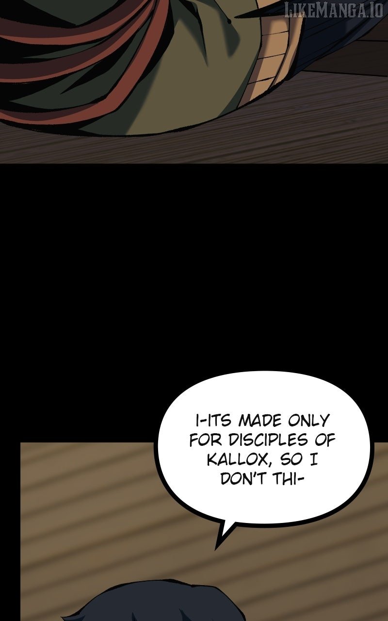 Read The Primal Hunter EN Manga Online