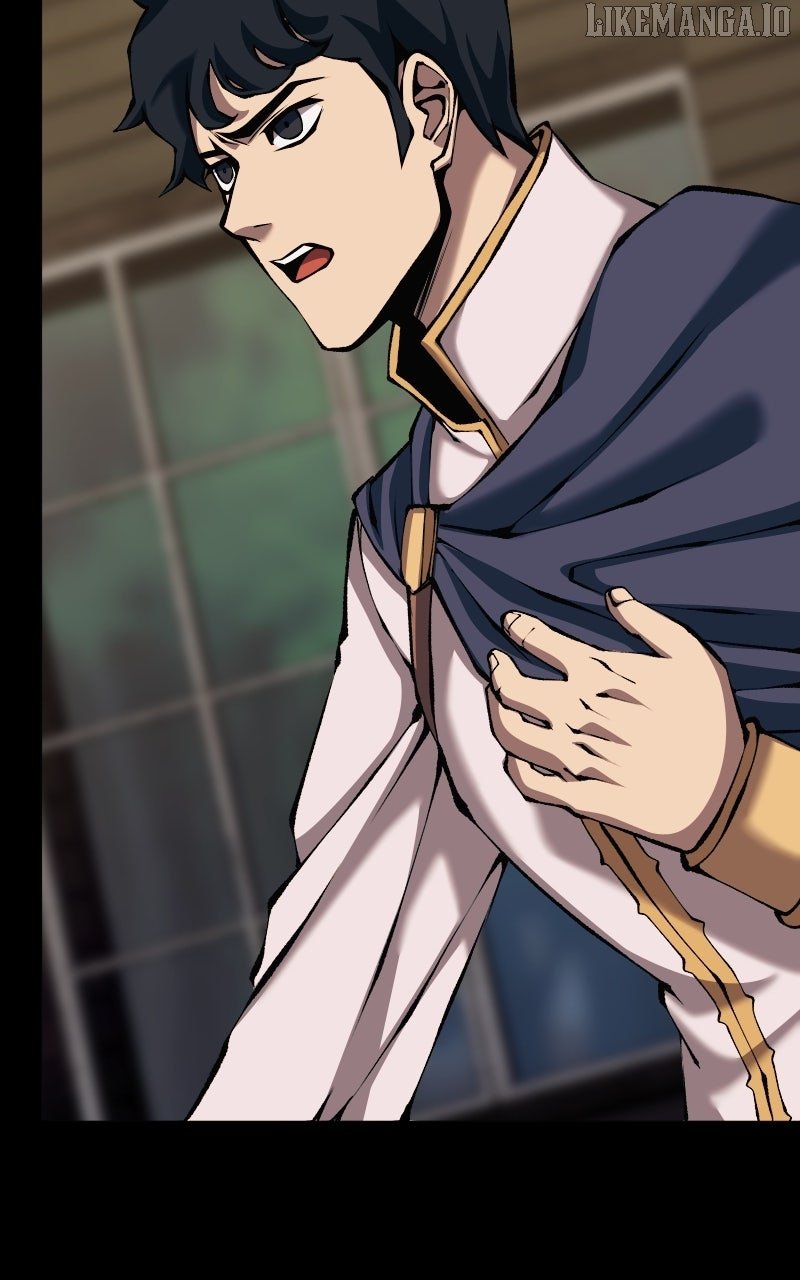 Read The Primal Hunter EN Manga Online