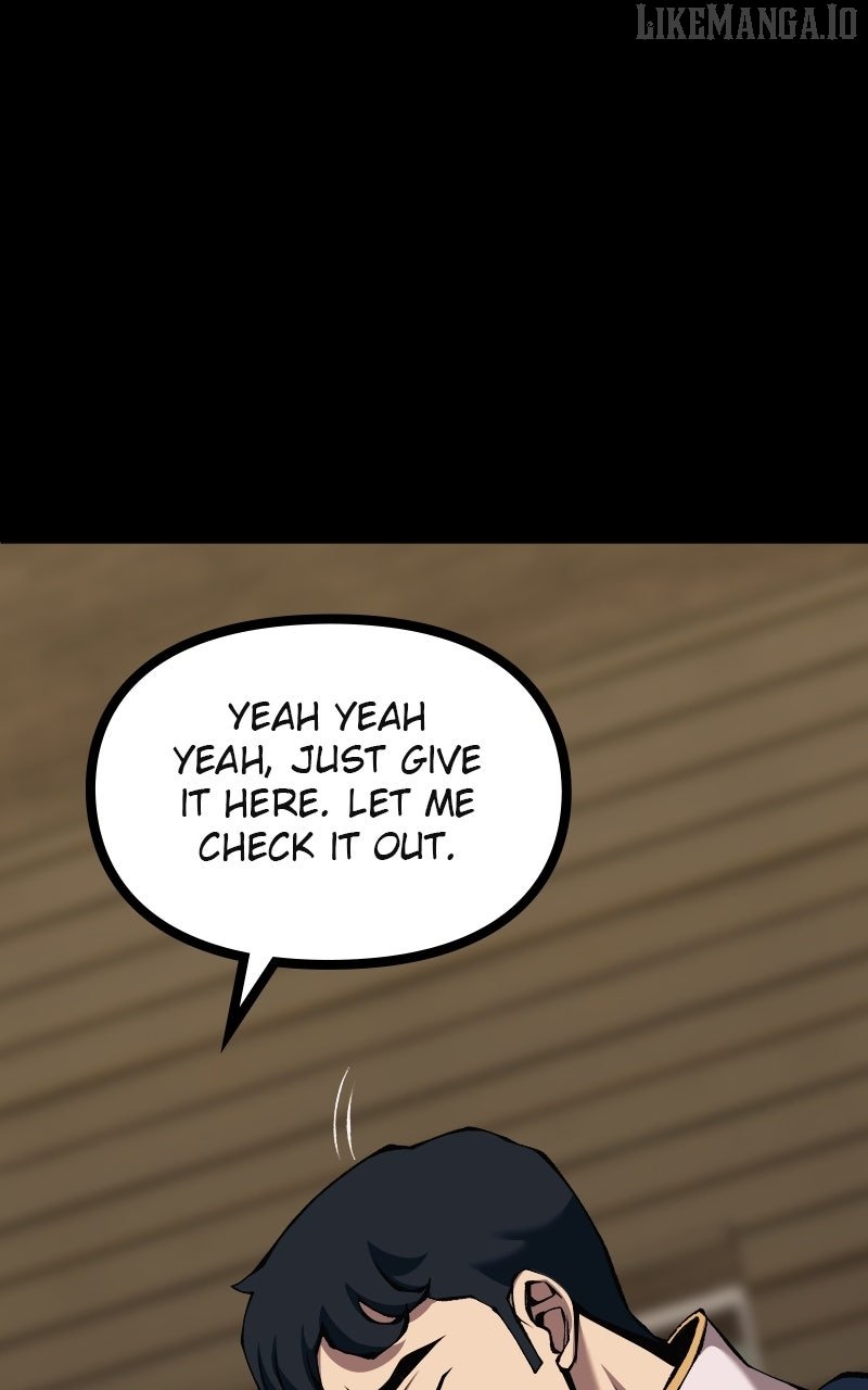 Read The Primal Hunter EN Manga Online