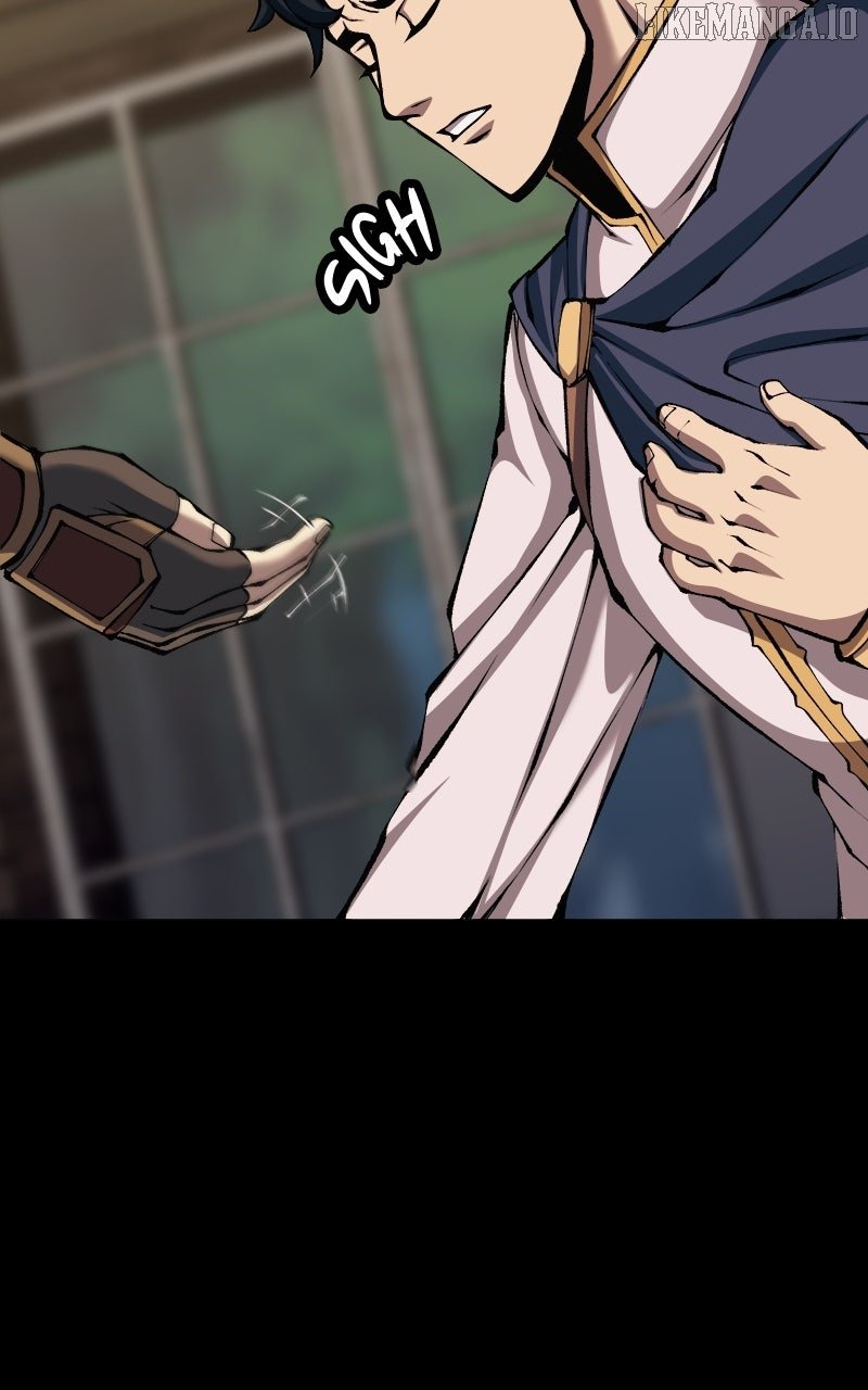 Read The Primal Hunter EN Manga Online