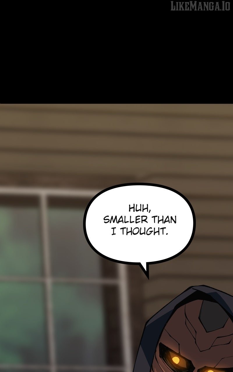 Read The Primal Hunter EN Manga Online