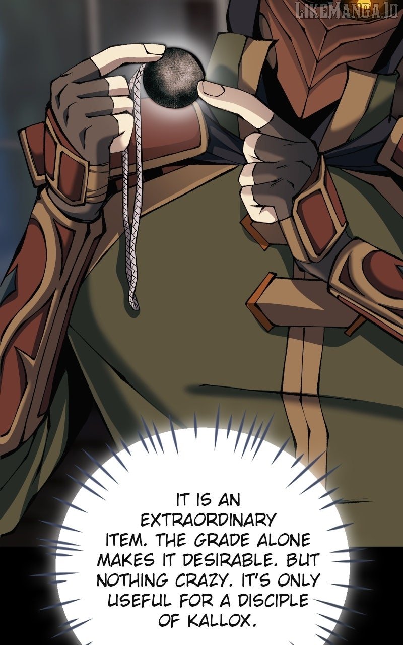 Read The Primal Hunter EN Manga Online