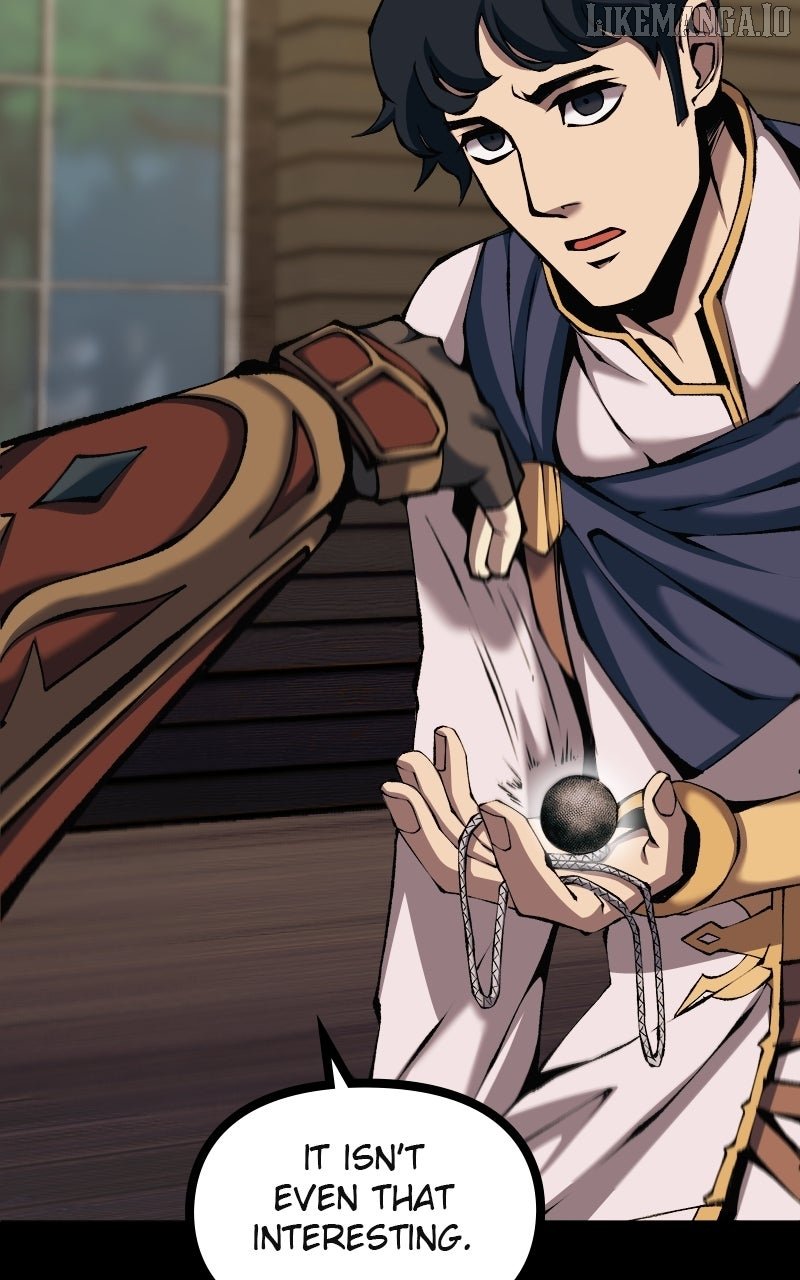 Read The Primal Hunter EN Manga Online