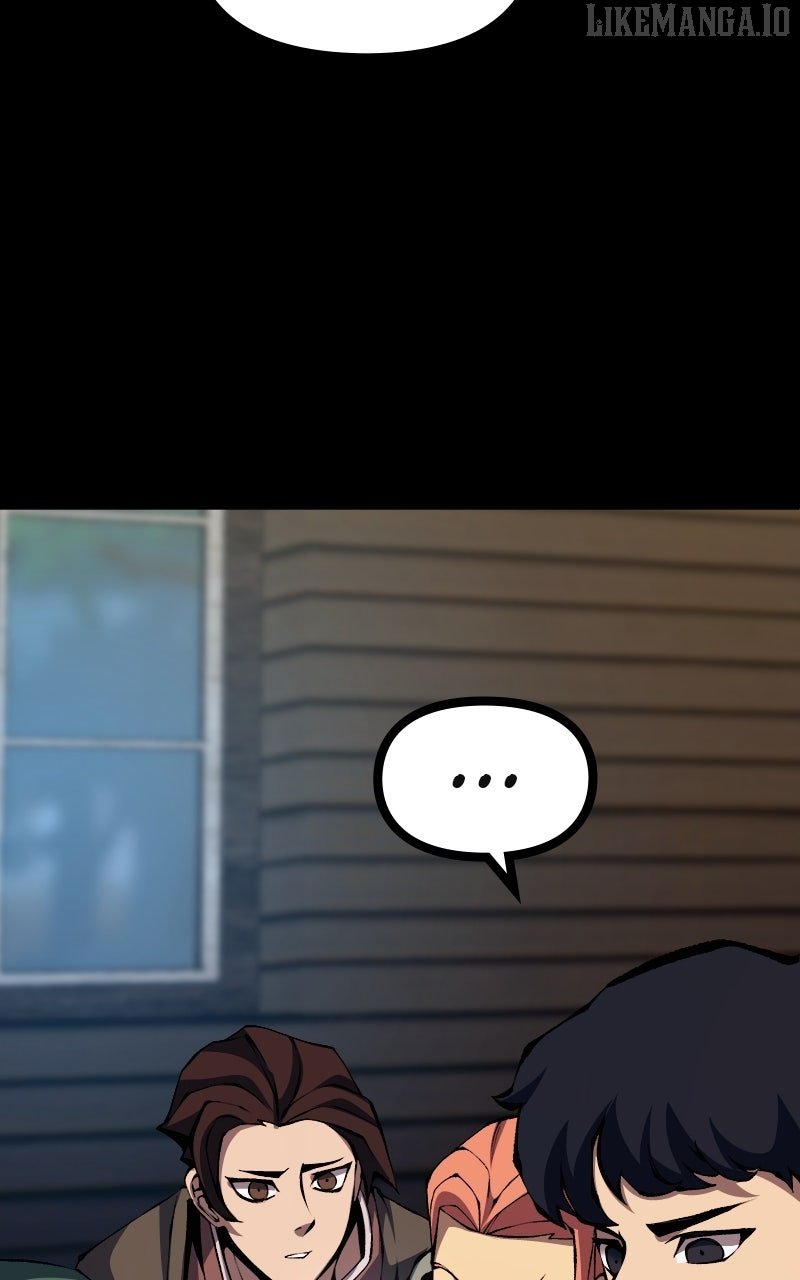 Read The Primal Hunter EN Manga Online