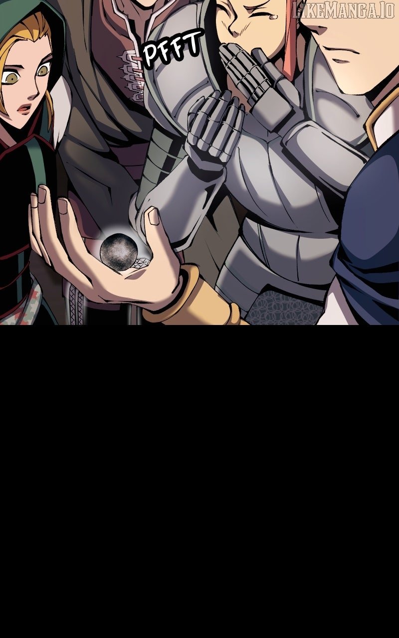 Read The Primal Hunter EN Manga Online