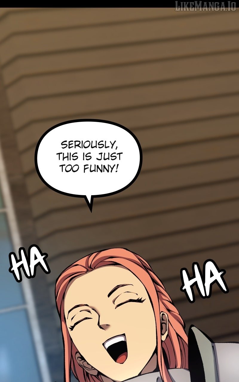 Read The Primal Hunter EN Manga Online