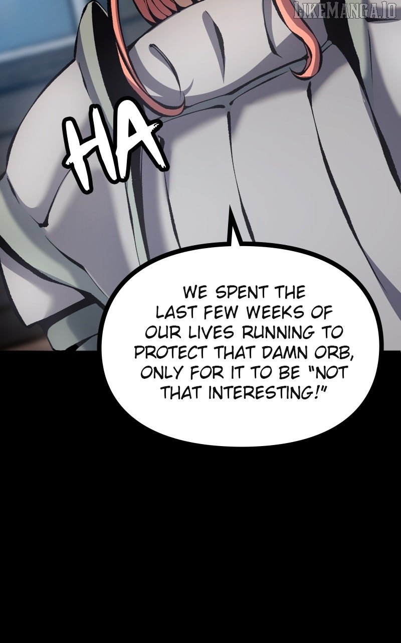 Read The Primal Hunter EN Manga Online