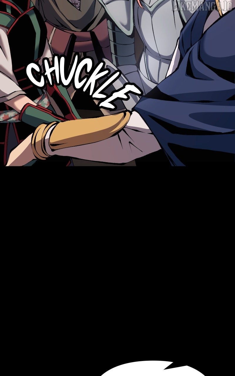 Read The Primal Hunter EN Manga Online