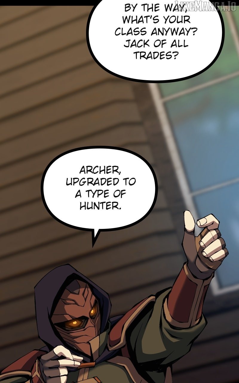 Read The Primal Hunter EN Manga Online