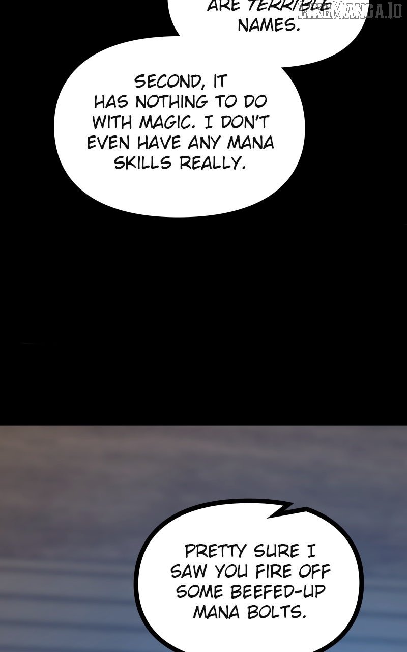 Read The Primal Hunter EN Manga Online