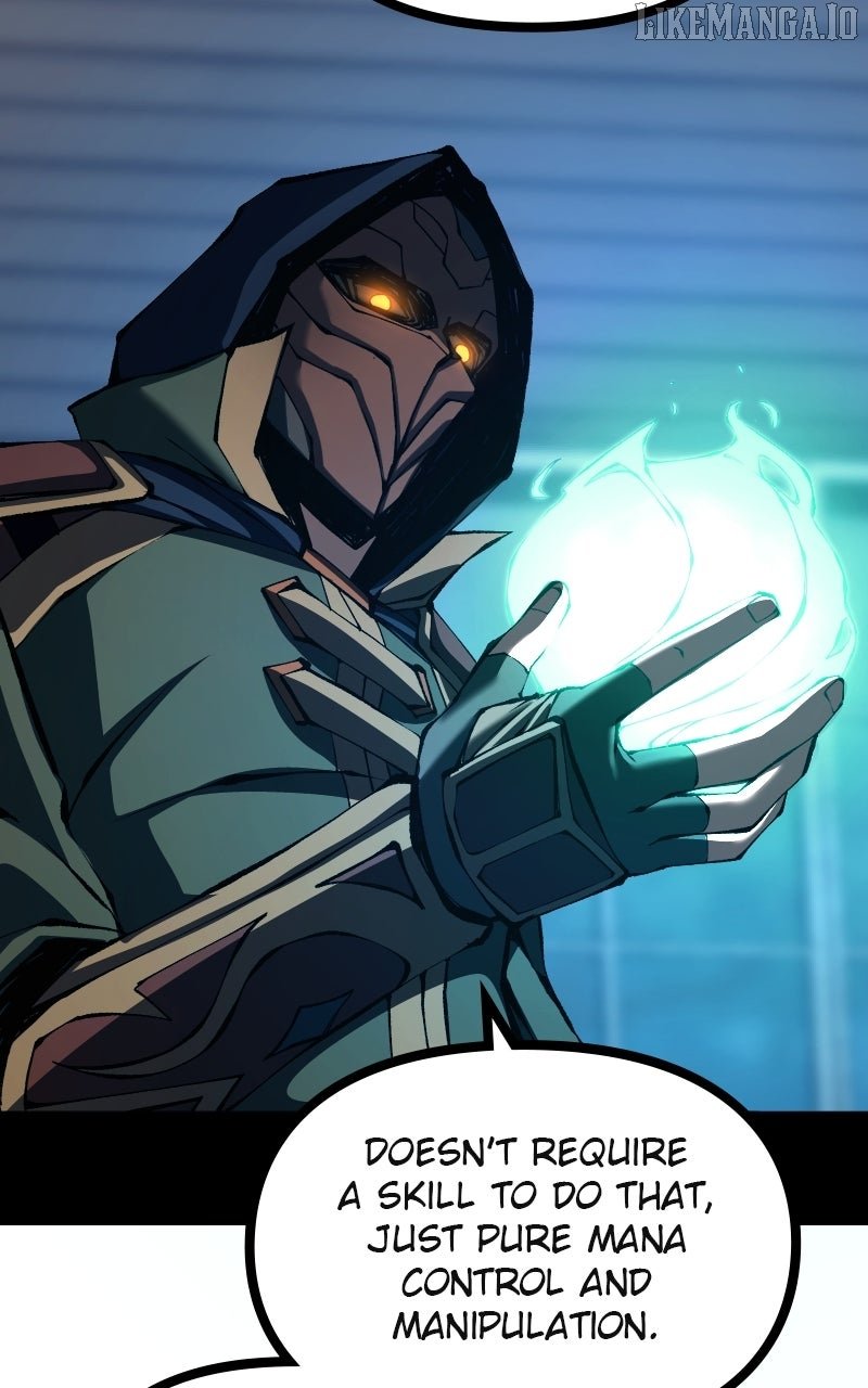 Read The Primal Hunter EN Manga Online