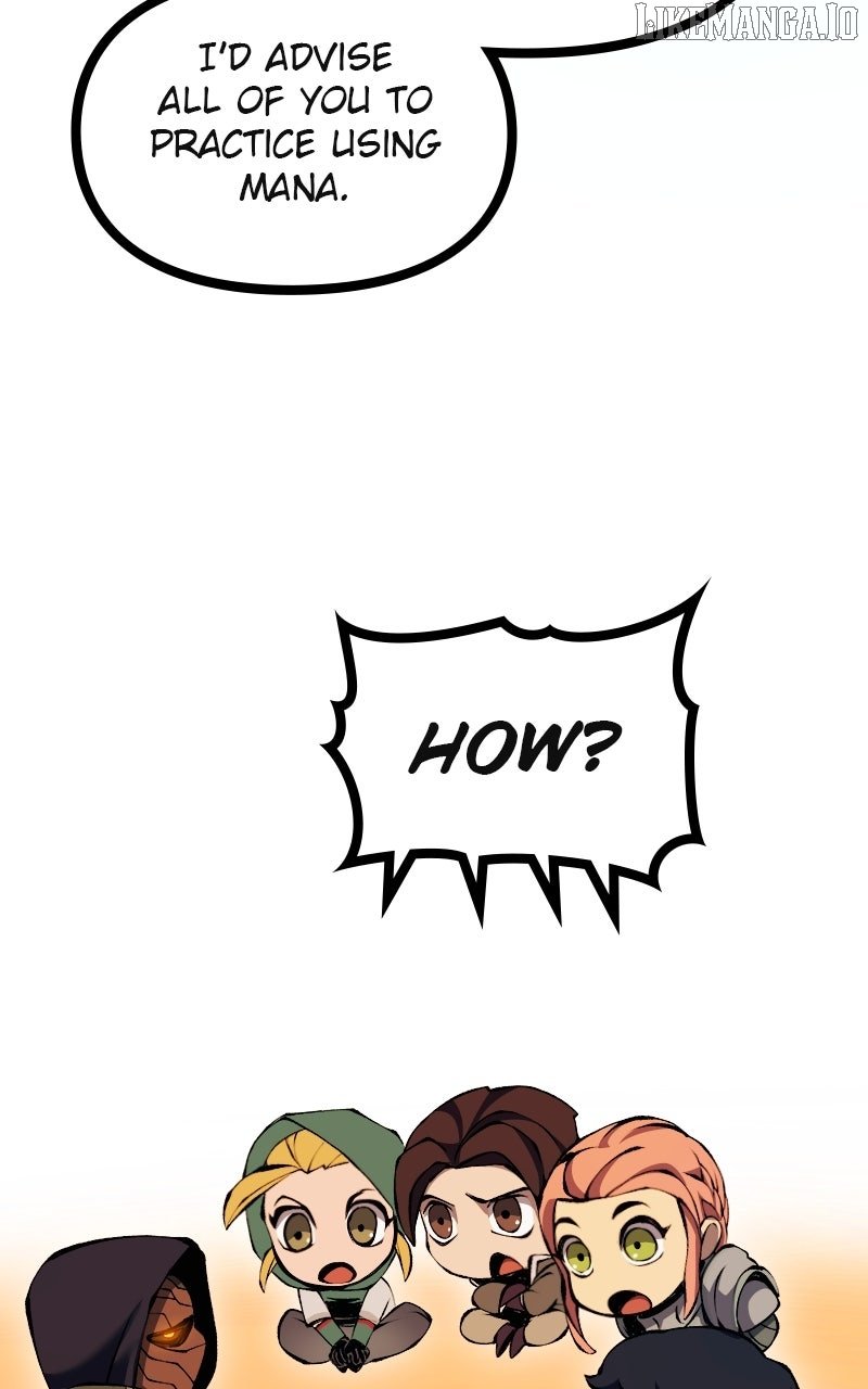 Read The Primal Hunter EN Manga Online