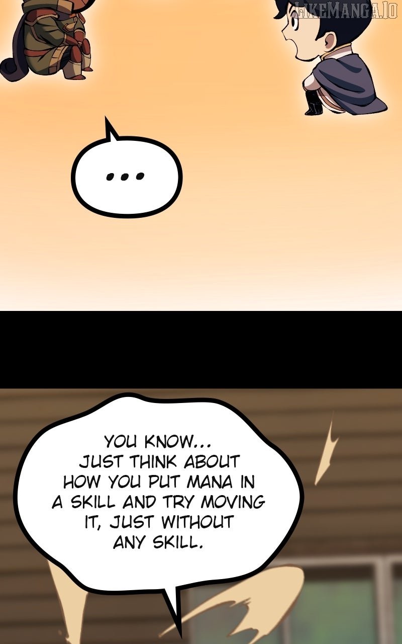 Read The Primal Hunter EN Manga Online