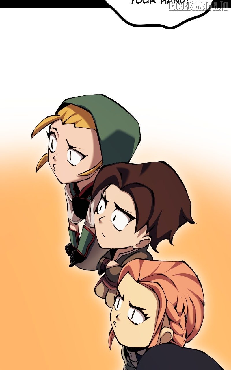 Read The Primal Hunter EN Manga Online