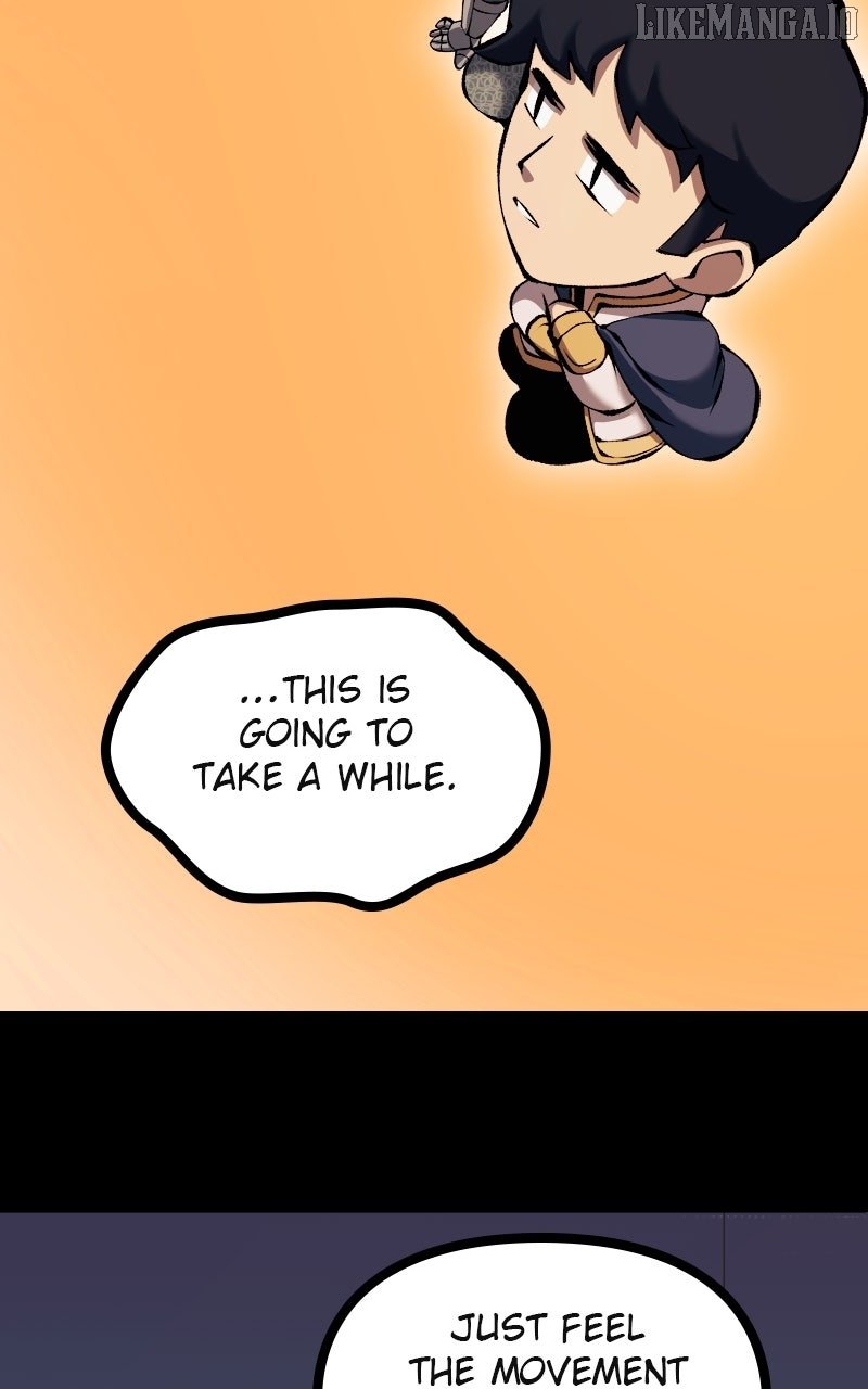 Read The Primal Hunter EN Manga Online