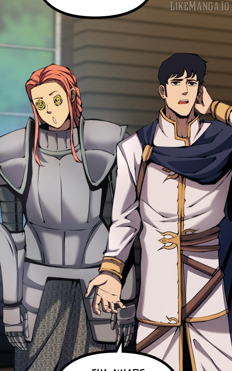 Read The Primal Hunter EN Manga Online