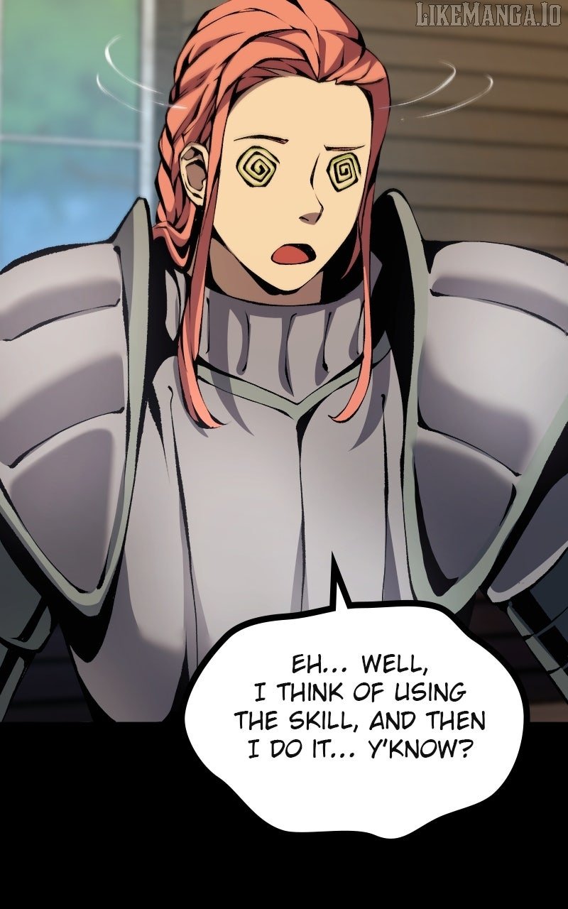 Read The Primal Hunter EN Manga Online