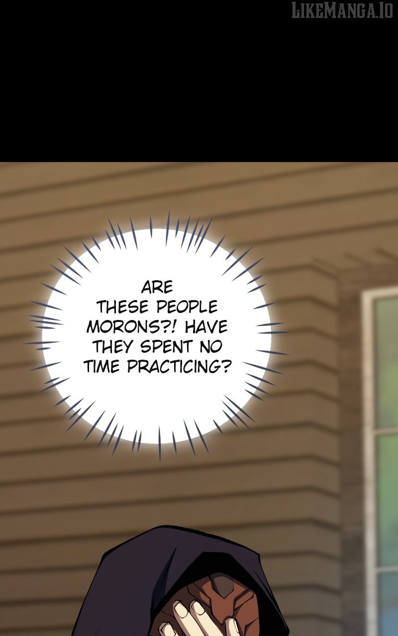 Read The Primal Hunter EN Manga Online