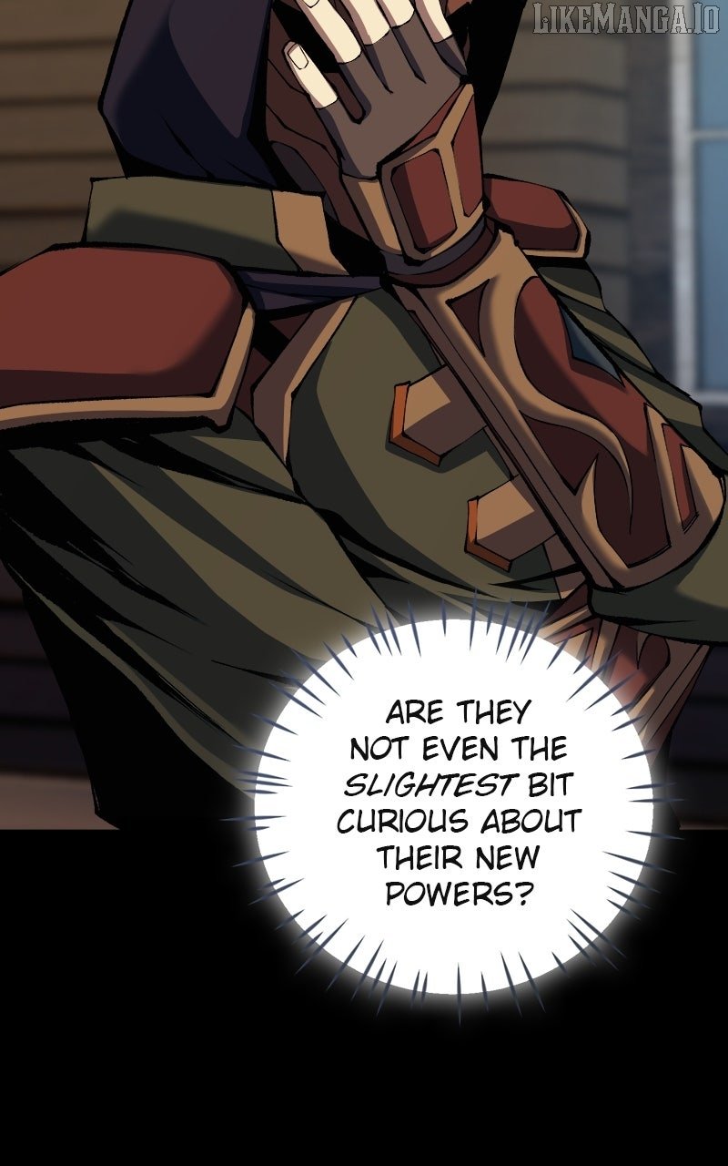 Read The Primal Hunter EN Manga Online