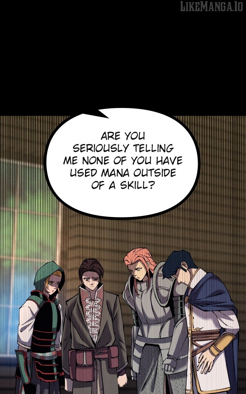 Read The Primal Hunter EN Manga Online