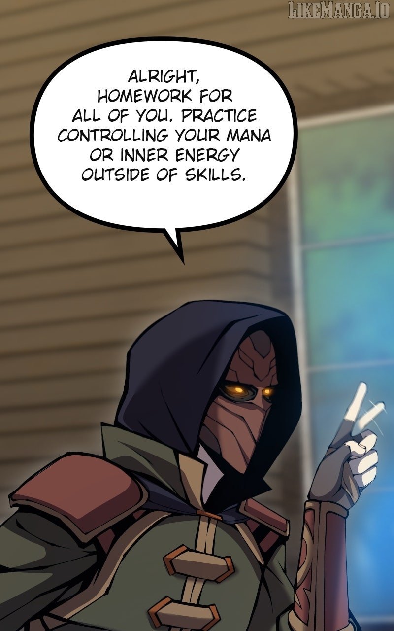 Read The Primal Hunter EN Manga Online