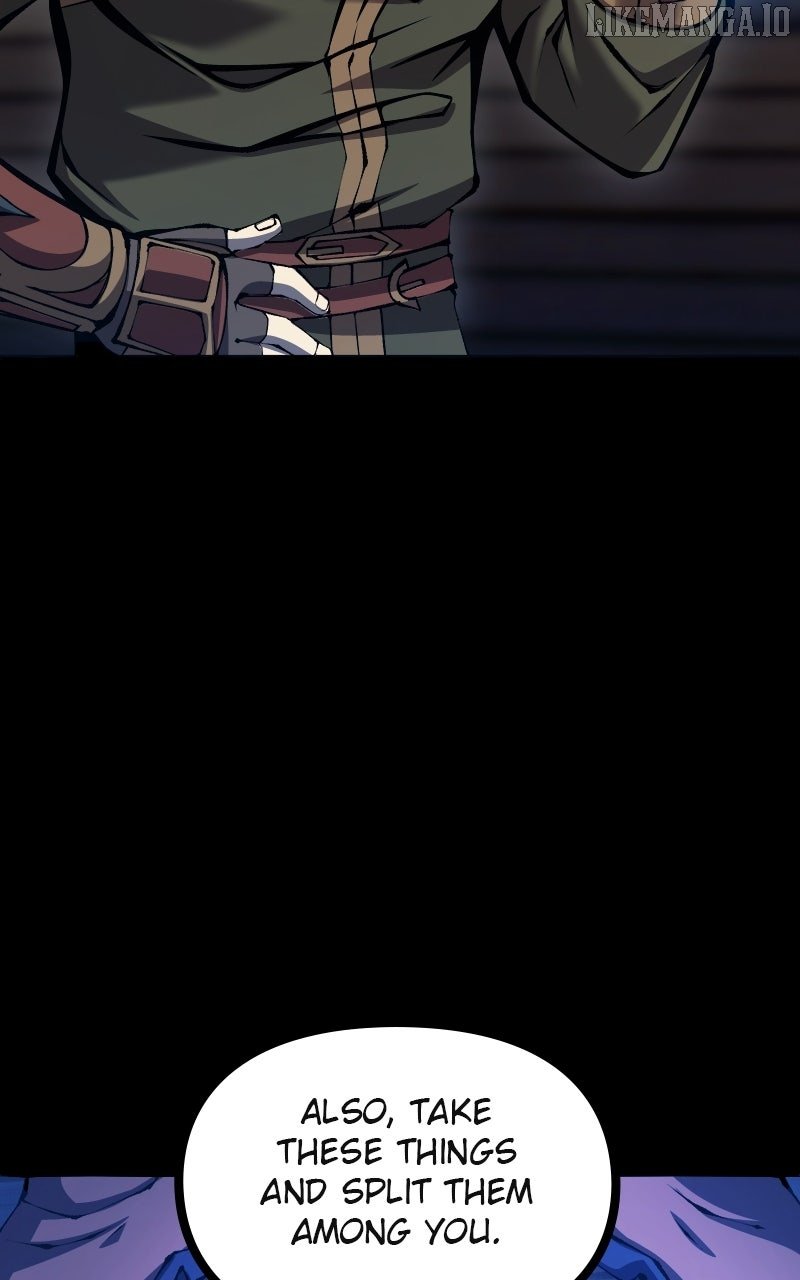 Read The Primal Hunter EN Manga Online