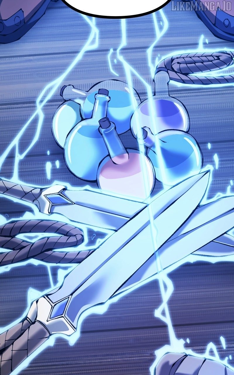 Read The Primal Hunter EN Manga Online