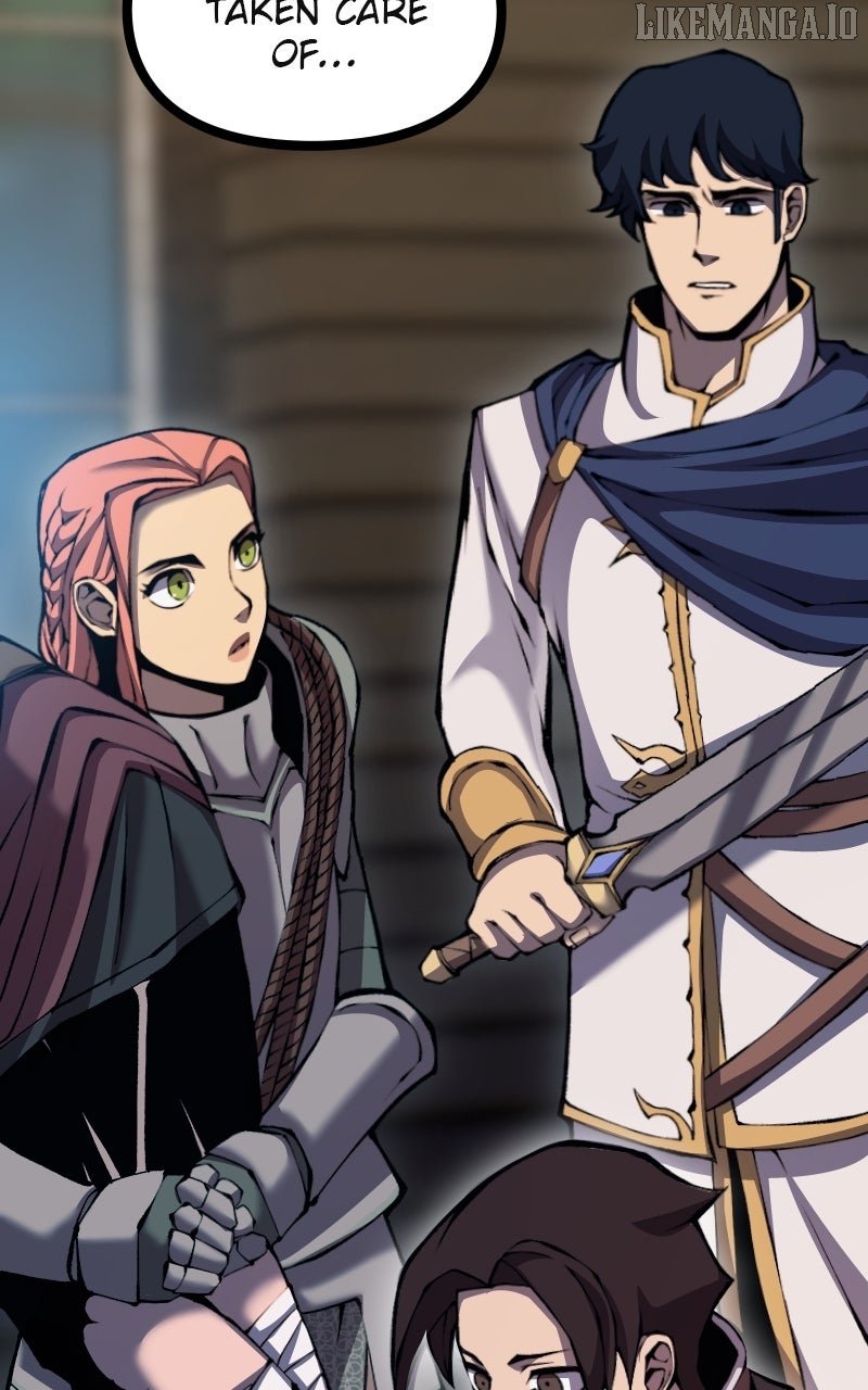 Read The Primal Hunter EN Manga Online