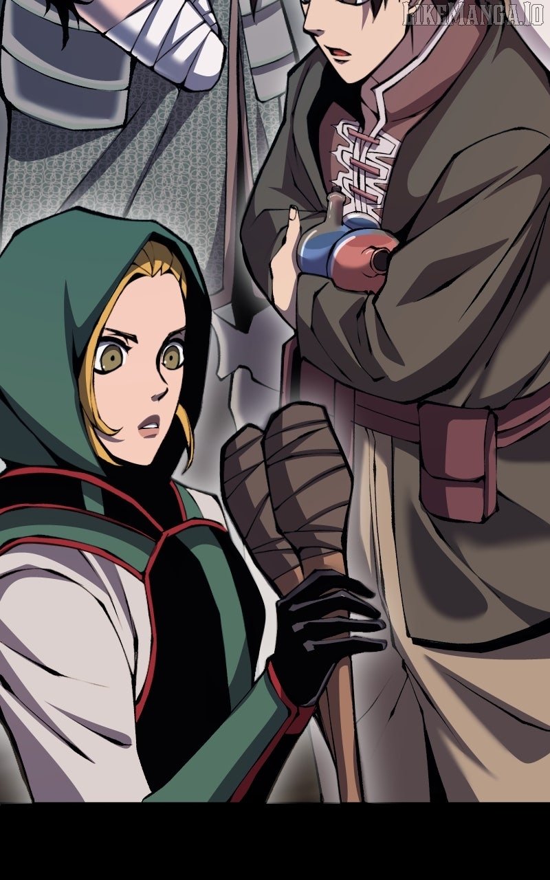 Read The Primal Hunter EN Manga Online