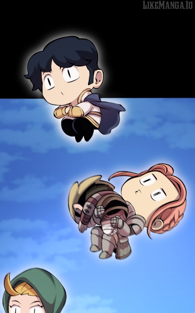 Read The Primal Hunter EN Manga Online