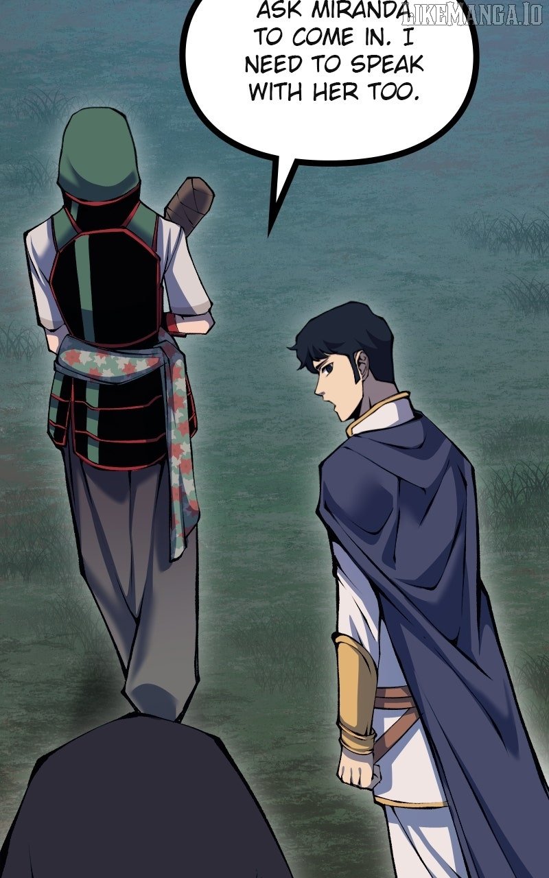 Read The Primal Hunter EN Manga Online