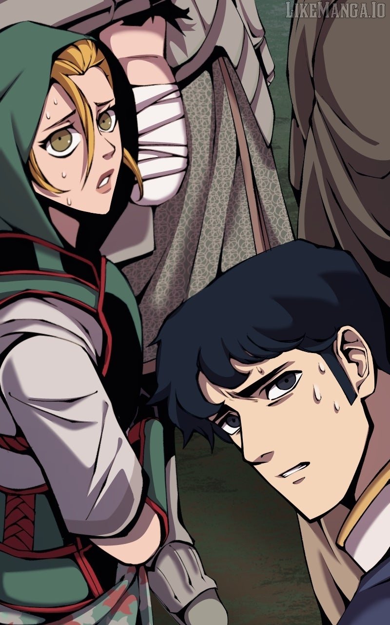 Read The Primal Hunter EN Manga Online