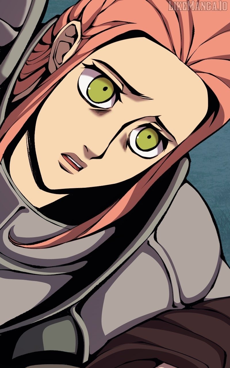 Read The Primal Hunter EN Manga Online