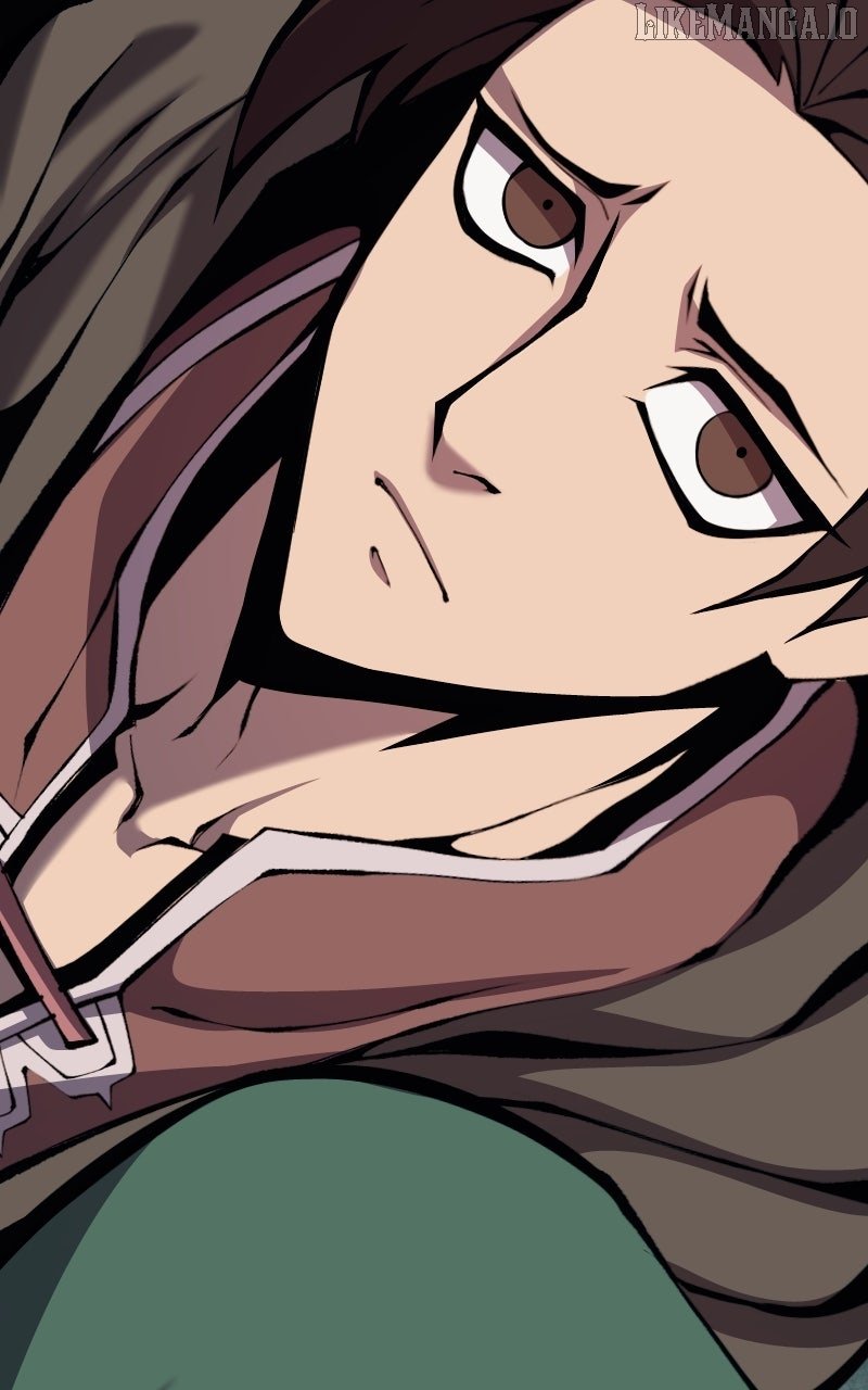 Read The Primal Hunter EN Manga Online