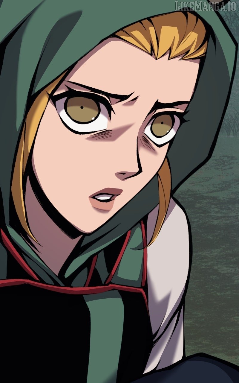 Read The Primal Hunter EN Manga Online