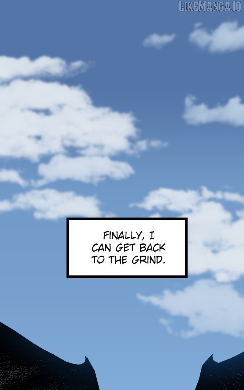 Read The Primal Hunter EN Manga Online