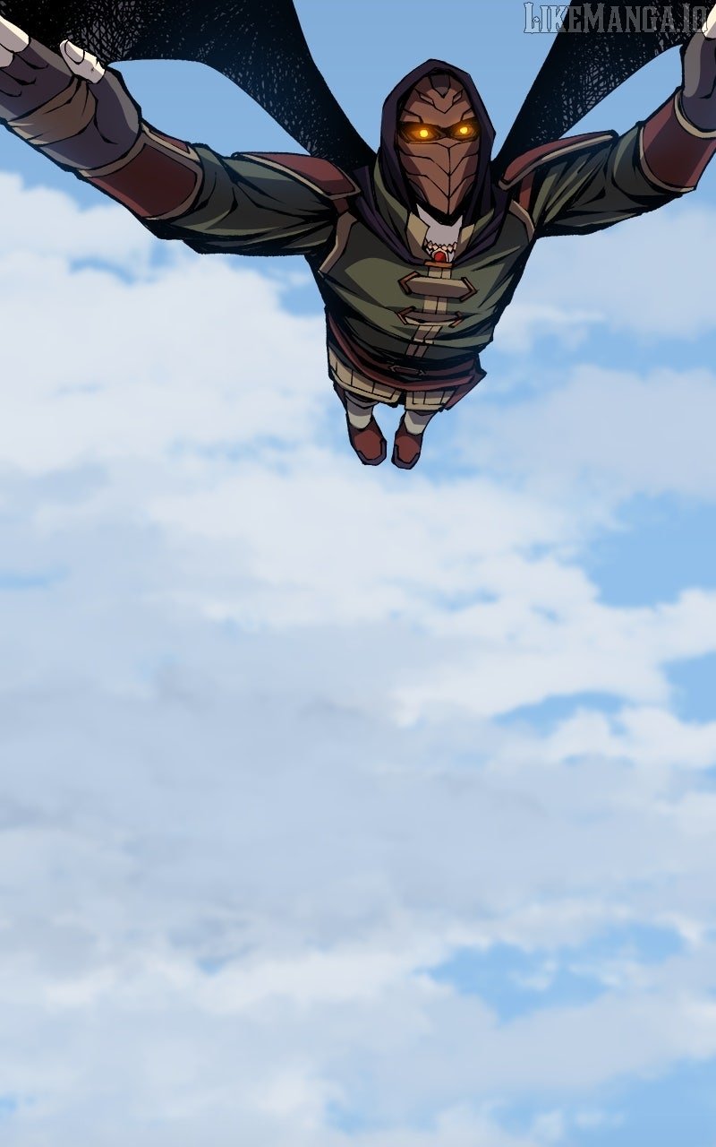 Read The Primal Hunter EN Manga Online