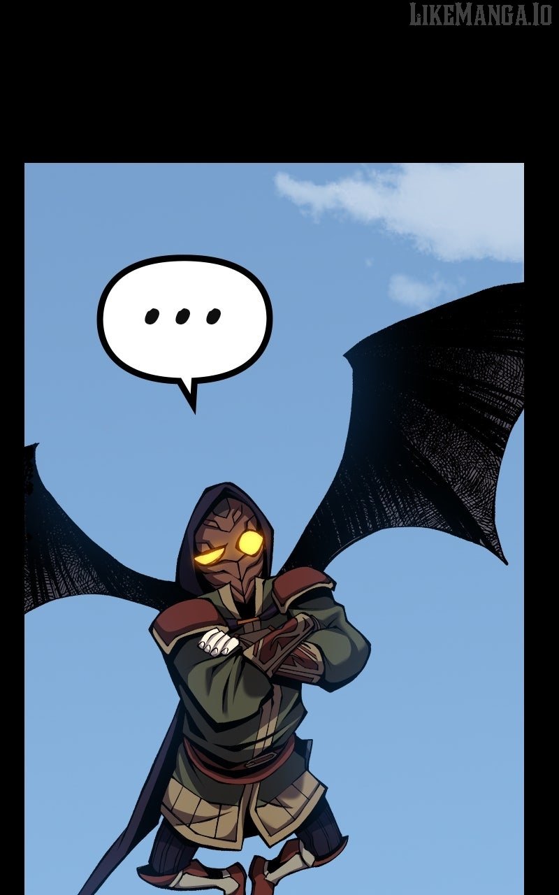 Read The Primal Hunter EN Manga Online