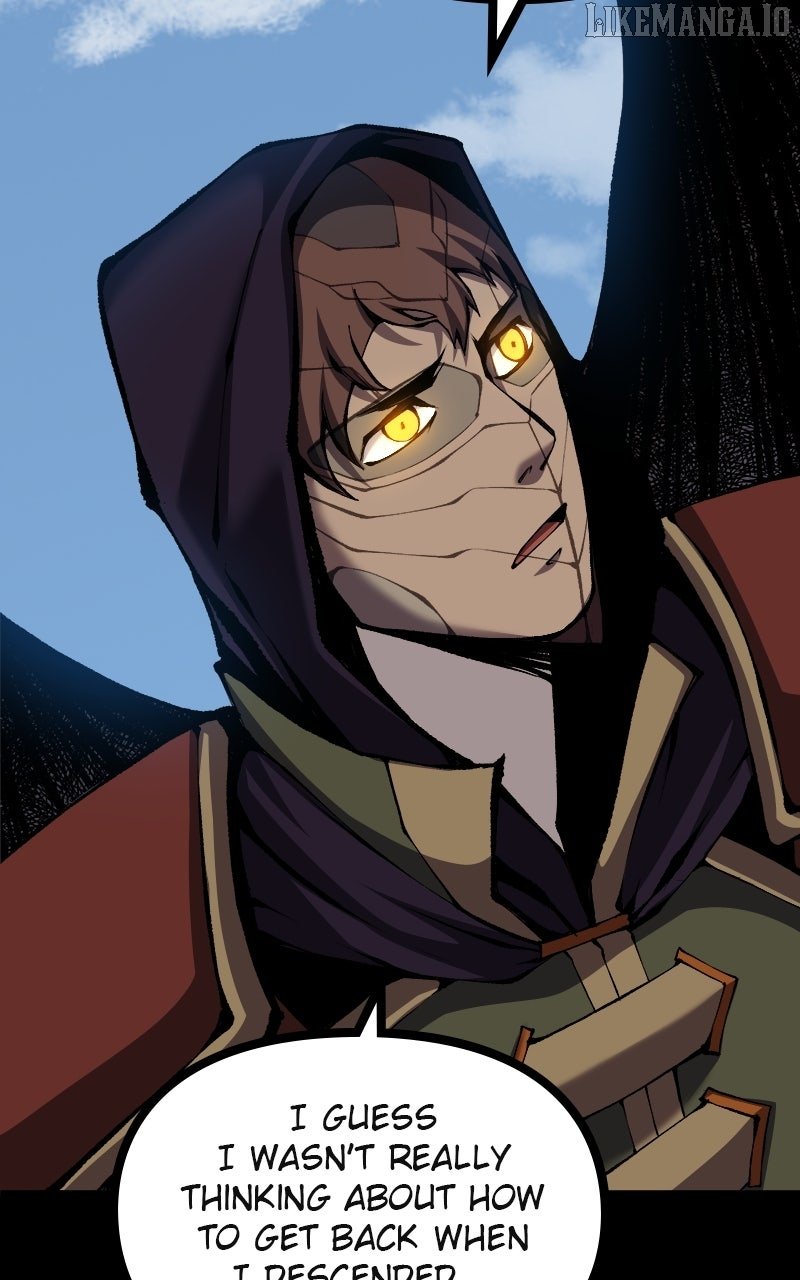 Read The Primal Hunter EN Manga Online