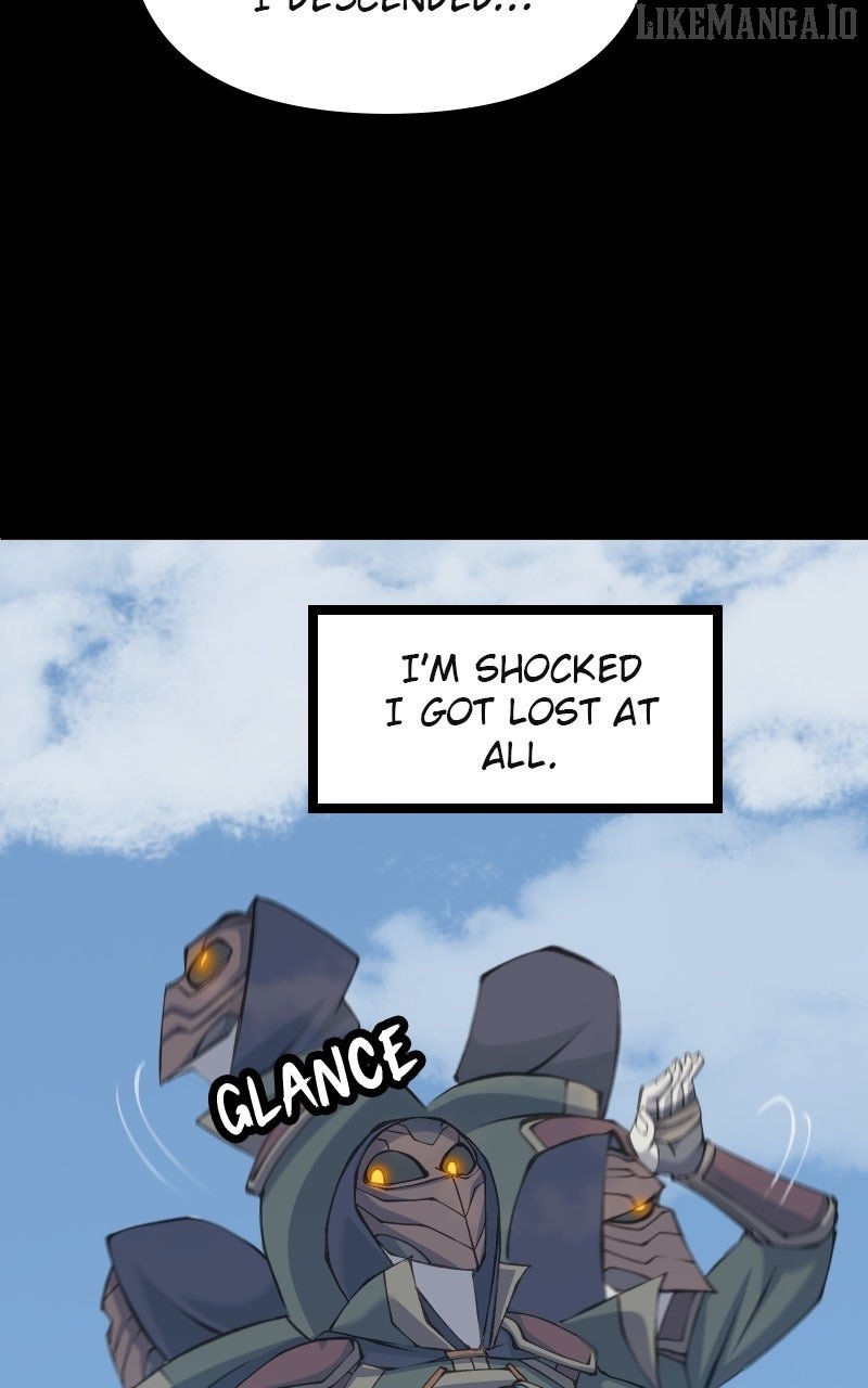 Read The Primal Hunter EN Manga Online