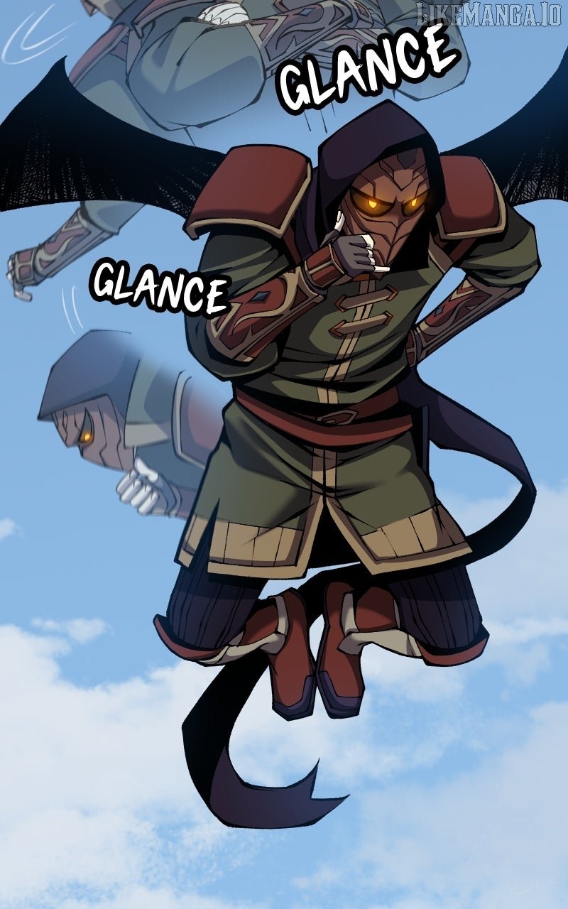 Read The Primal Hunter EN Manga Online