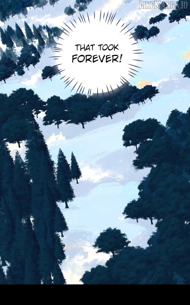 Read The Primal Hunter EN Manga Online