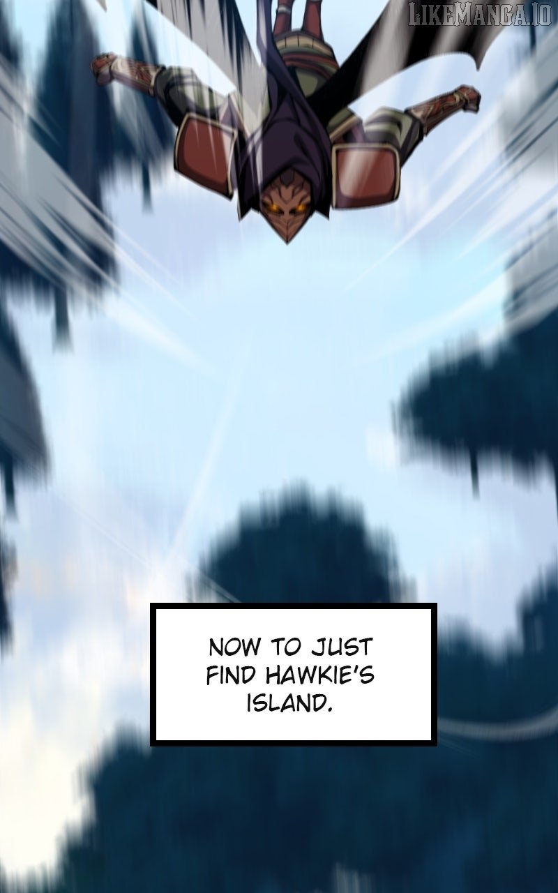 Read The Primal Hunter EN Manga Online