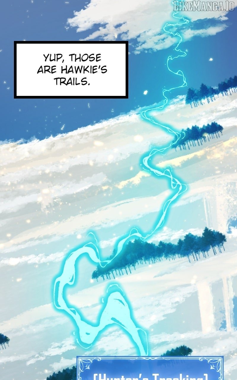 Read The Primal Hunter EN Manga Online