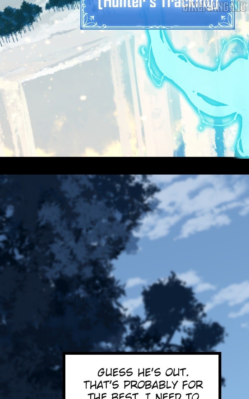 Read The Primal Hunter EN Manga Online