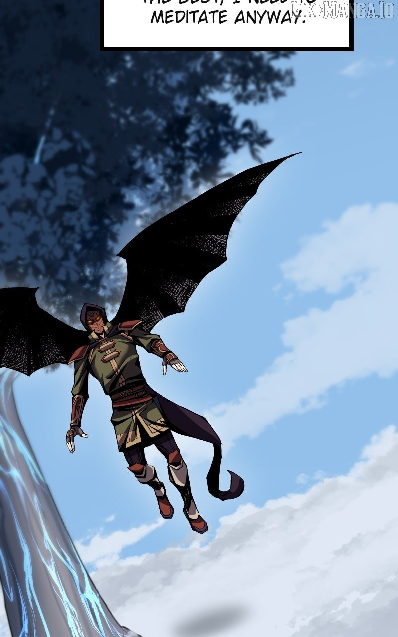 Read The Primal Hunter EN Manga Online