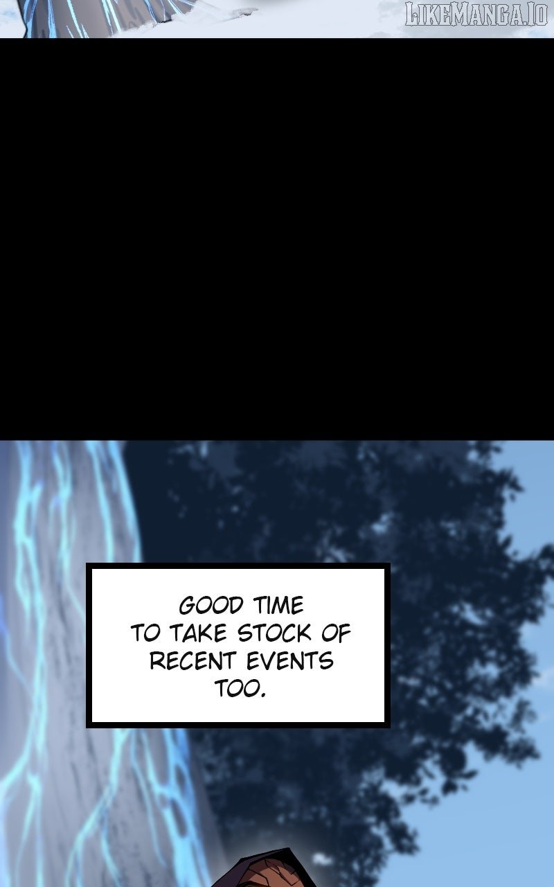 Read The Primal Hunter EN Manga Online