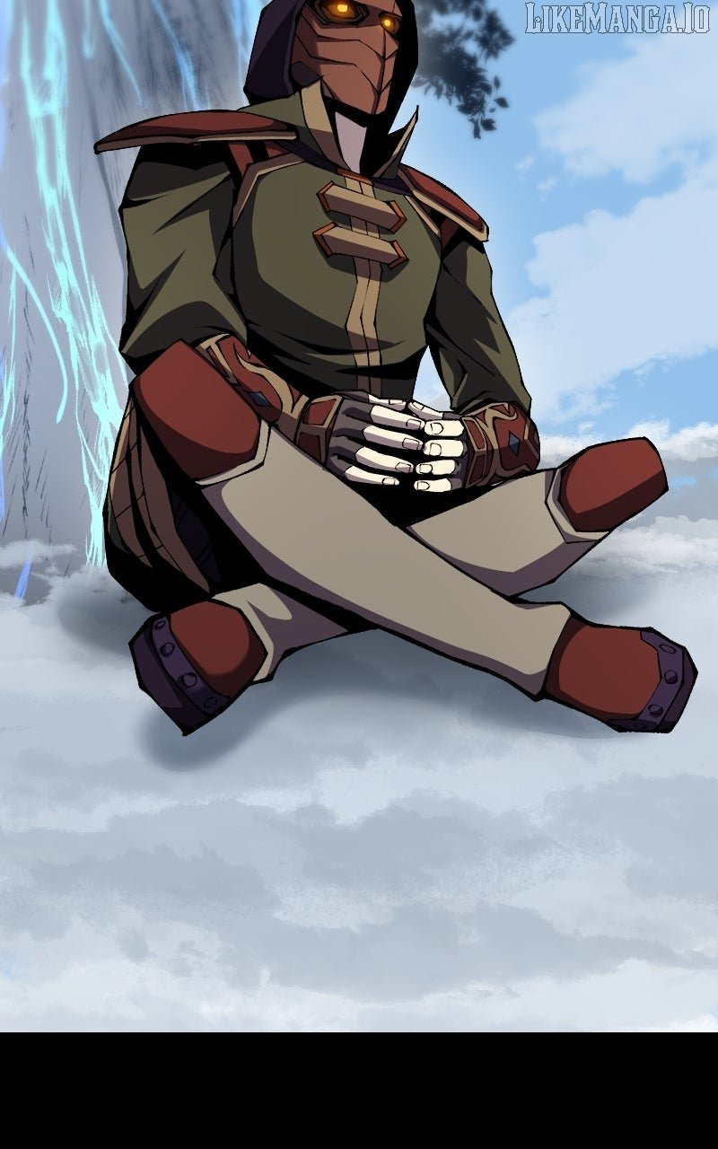 Read The Primal Hunter EN Manga Online