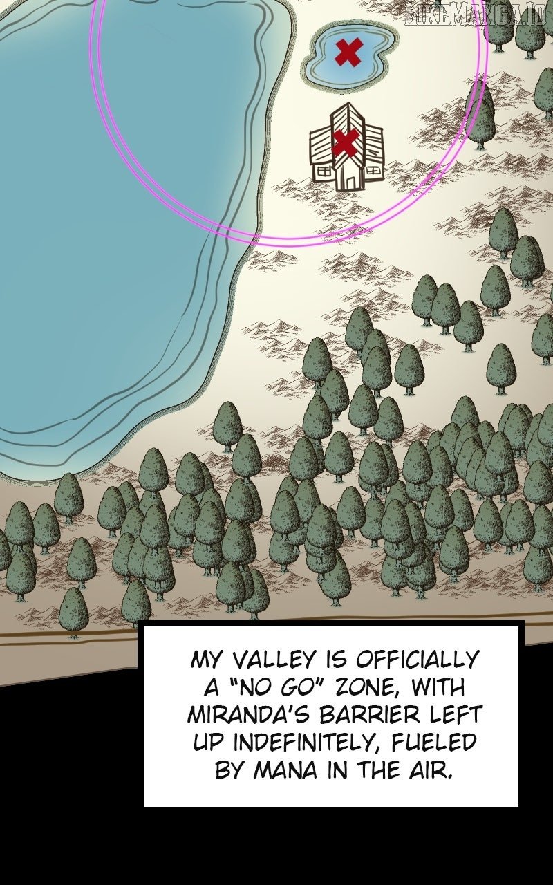 Read The Primal Hunter EN Manga Online