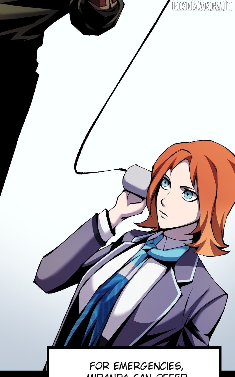 Read The Primal Hunter EN Manga Online